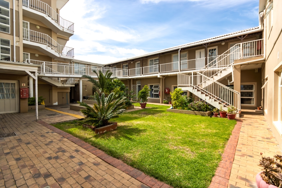 1 Bedroom Property for Sale in Van Ryneveld Western Cape